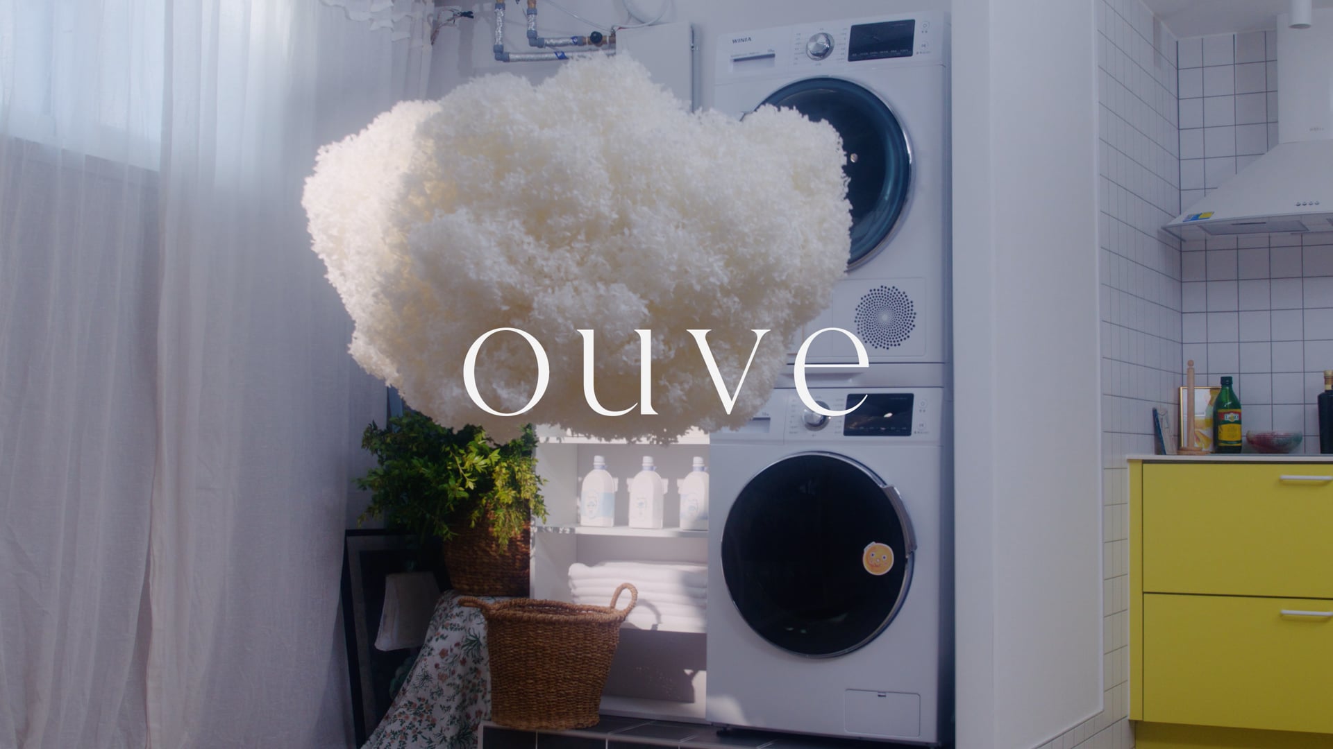 ouve