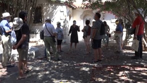 Estrena de les rutes d'estiu del MASLE