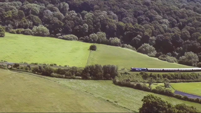 Financially Smart This Luxurious Train Through the English Countryside Now  Hosts a Murder Mystery Trip With a 5-course Lunch, belmond train uk 