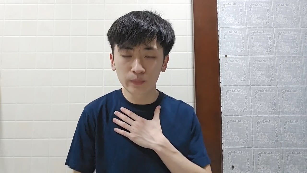 lil routine #1 on Vimeo