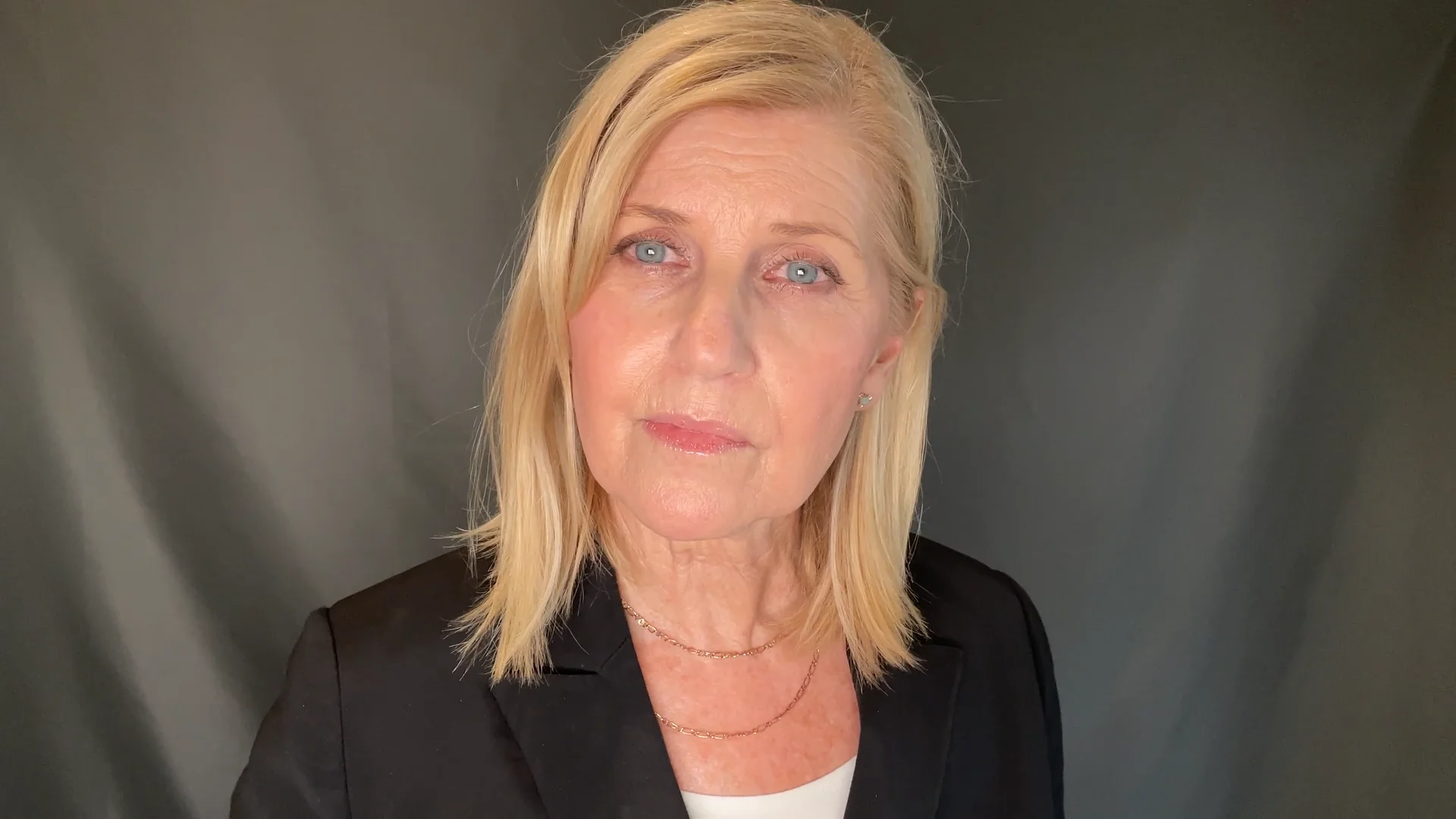 U.S.A. June reshoot - Lorna on Vimeo