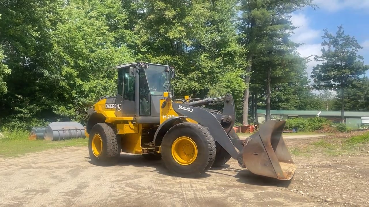 Heavy Equipment Jaw Sales Hollis, New Hampshire