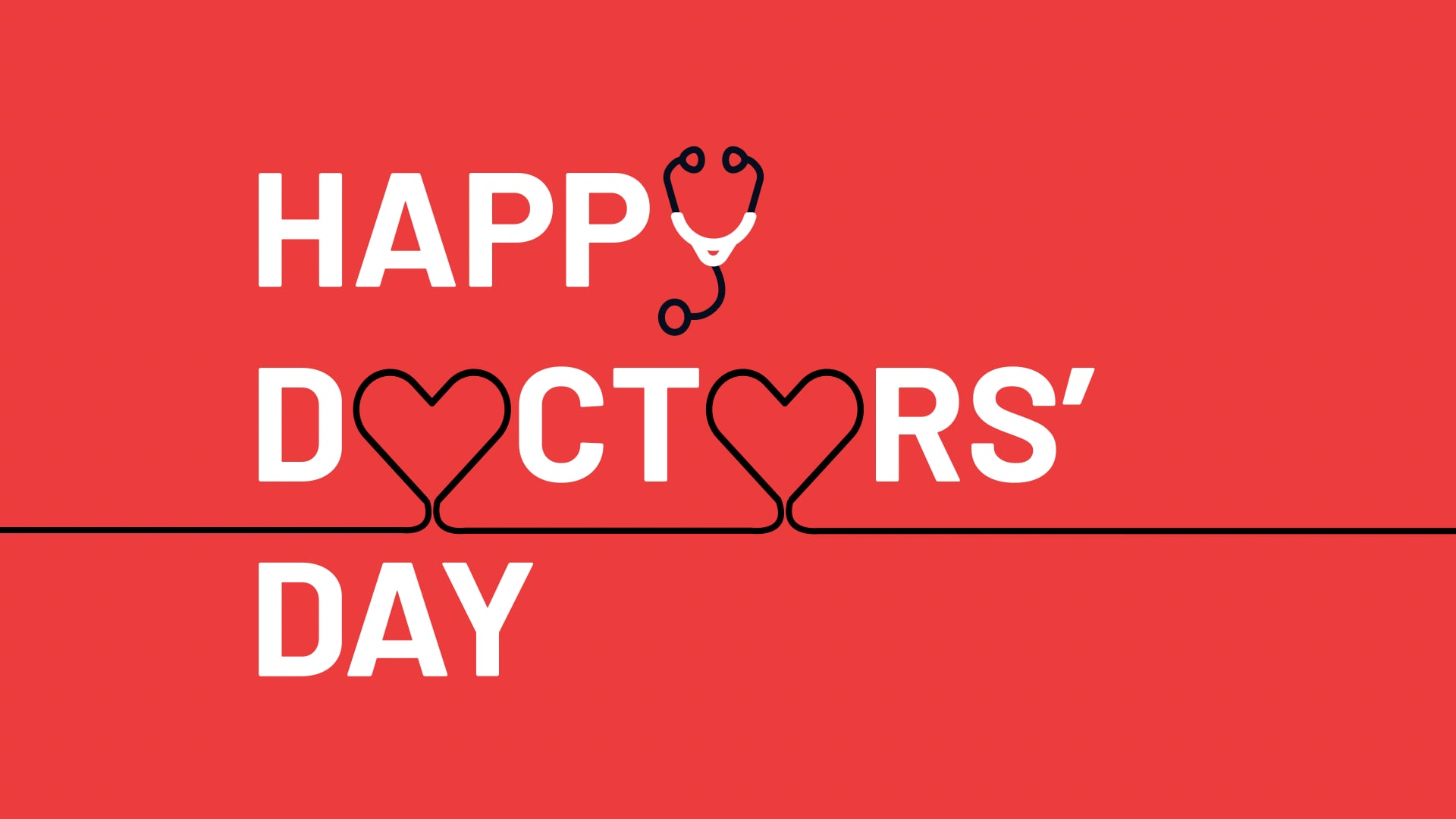 Happy National Doctors’ Day!