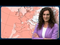 30-daagse: opmars naar tropische warmte in juli?