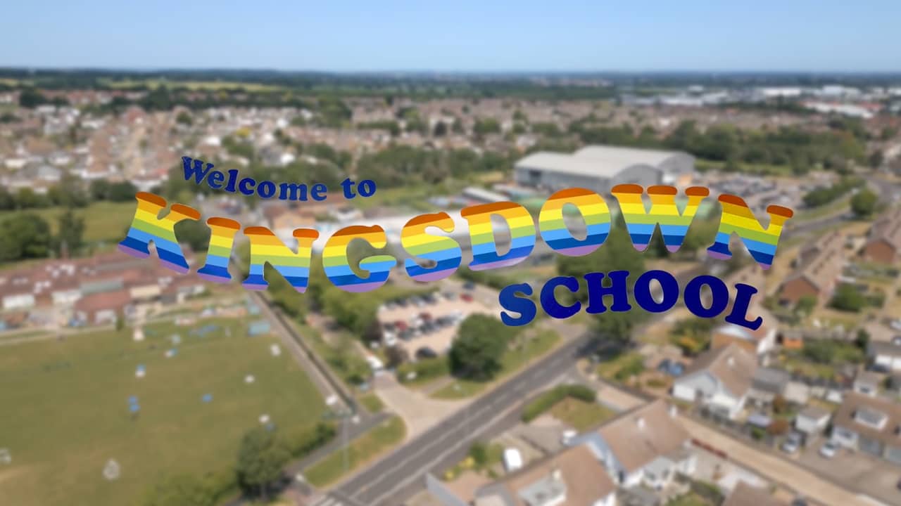 Kingsdown School on Vimeo