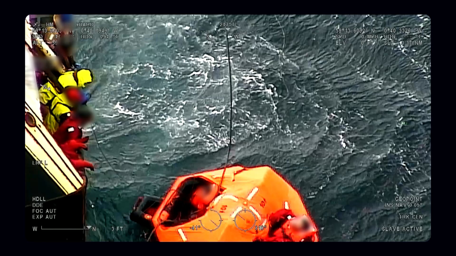 Episode One John, Winch Paramedic on Vimeo