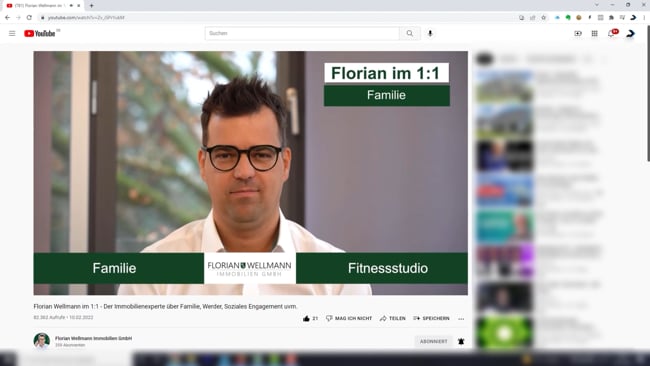 Mit authentischen Antworten den Funken überspringen lassen