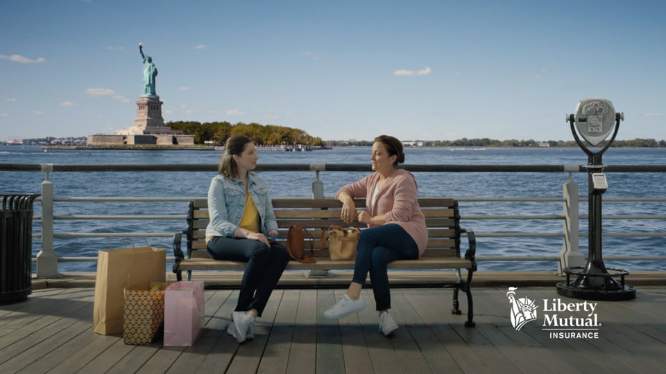 The Reminder | Liberty Mutual Insurance Commercial