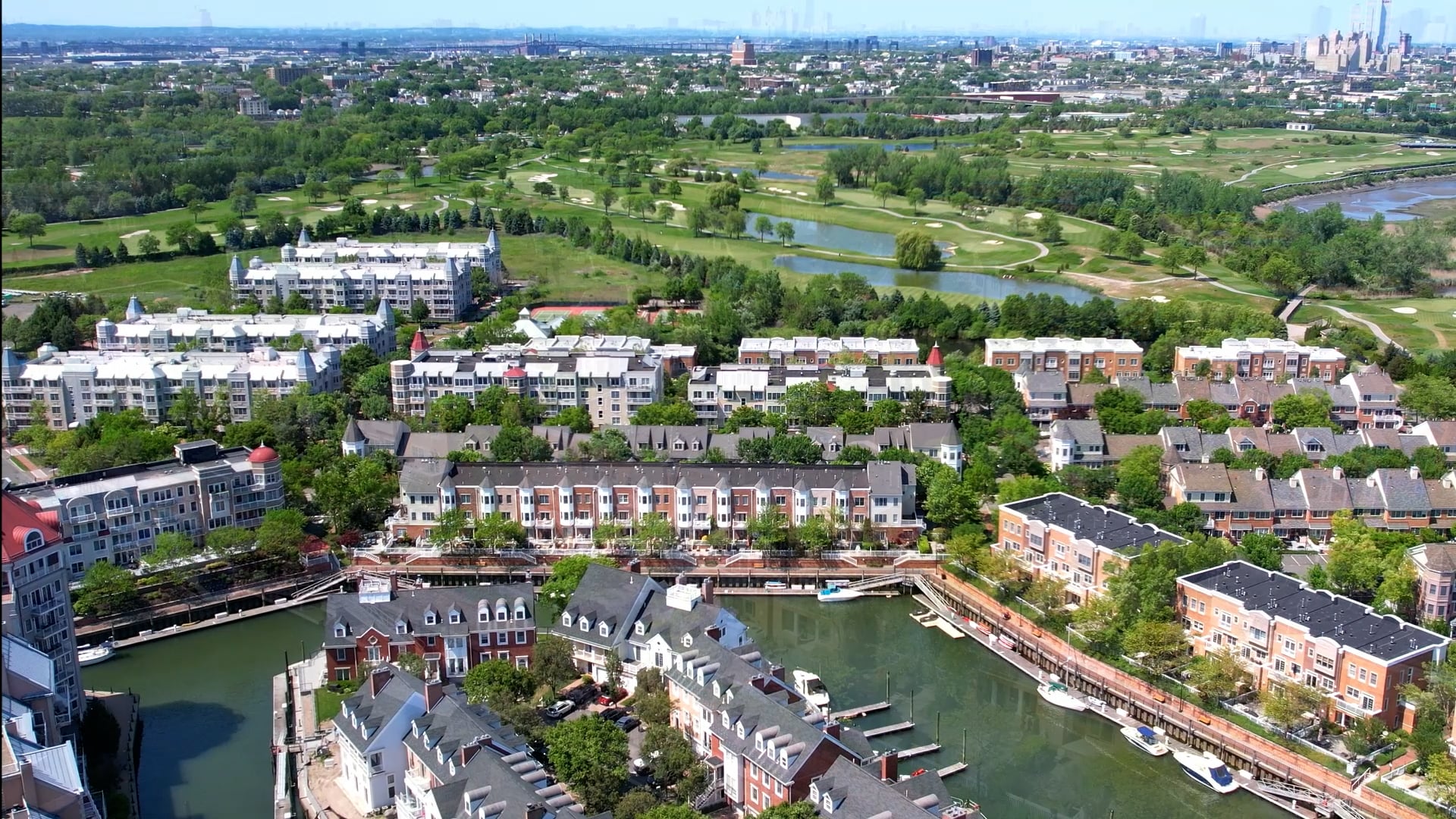 Port Liberte V2 BRIGHT on Vimeo