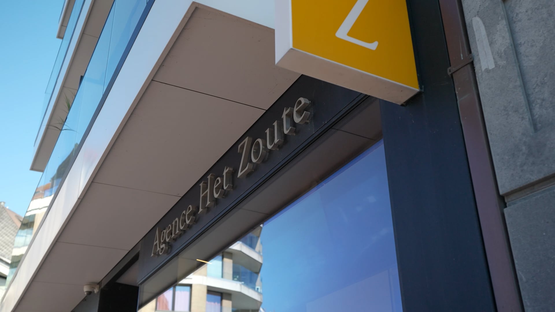 Agence Het Zoute