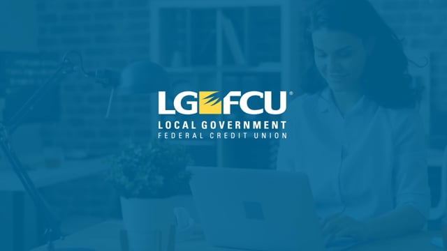 Local Government Federal Credit Union | LGFCU