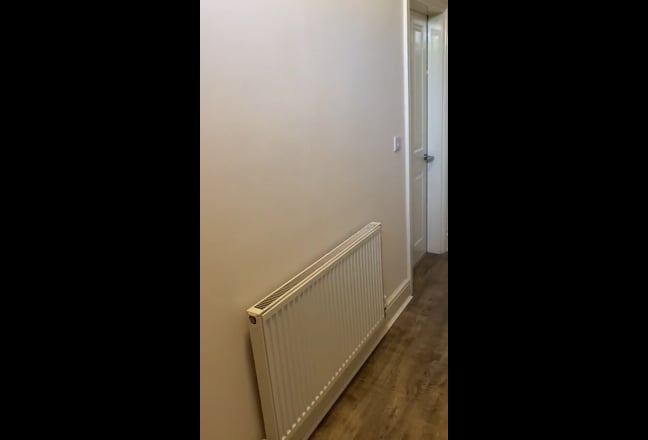 Housemate wanted: double bedroom near city centre Main Photo