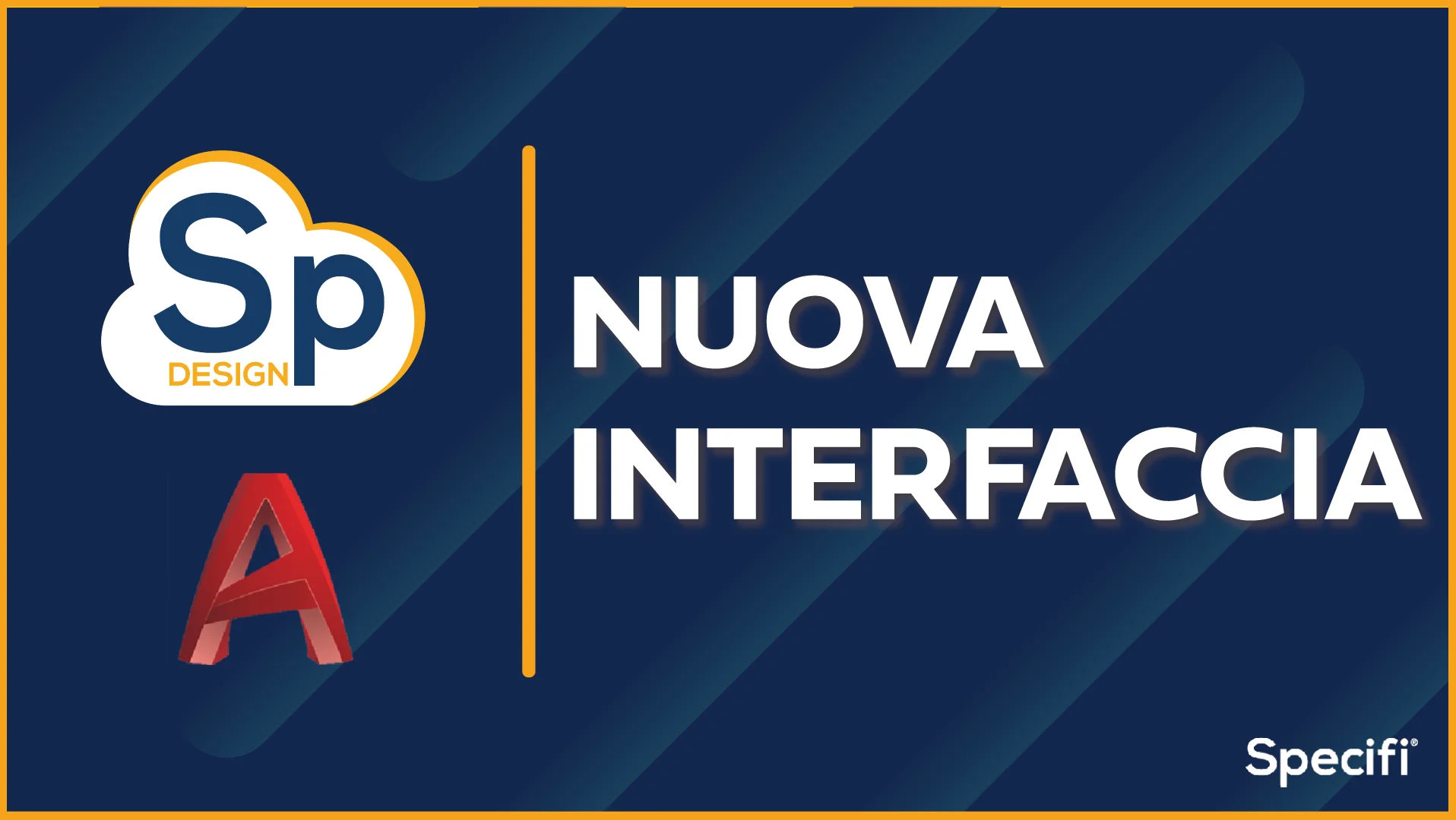 Specifi Design | Nuova Interfaccia on Vimeo