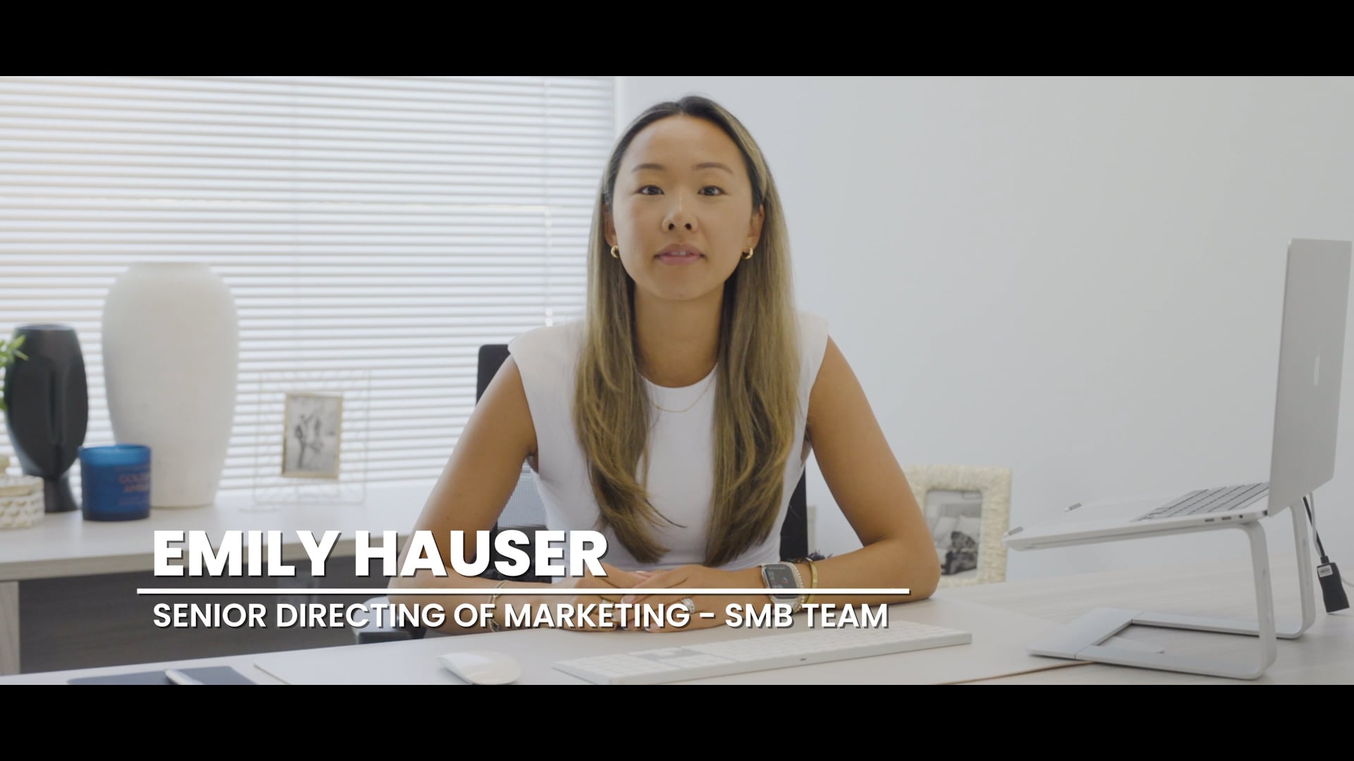 Culture at SMB_General