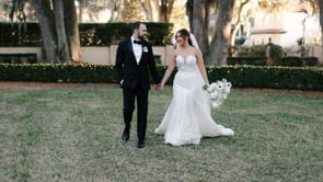 Epping Forest Wedding Video | Jacksonville Wedding Videographer