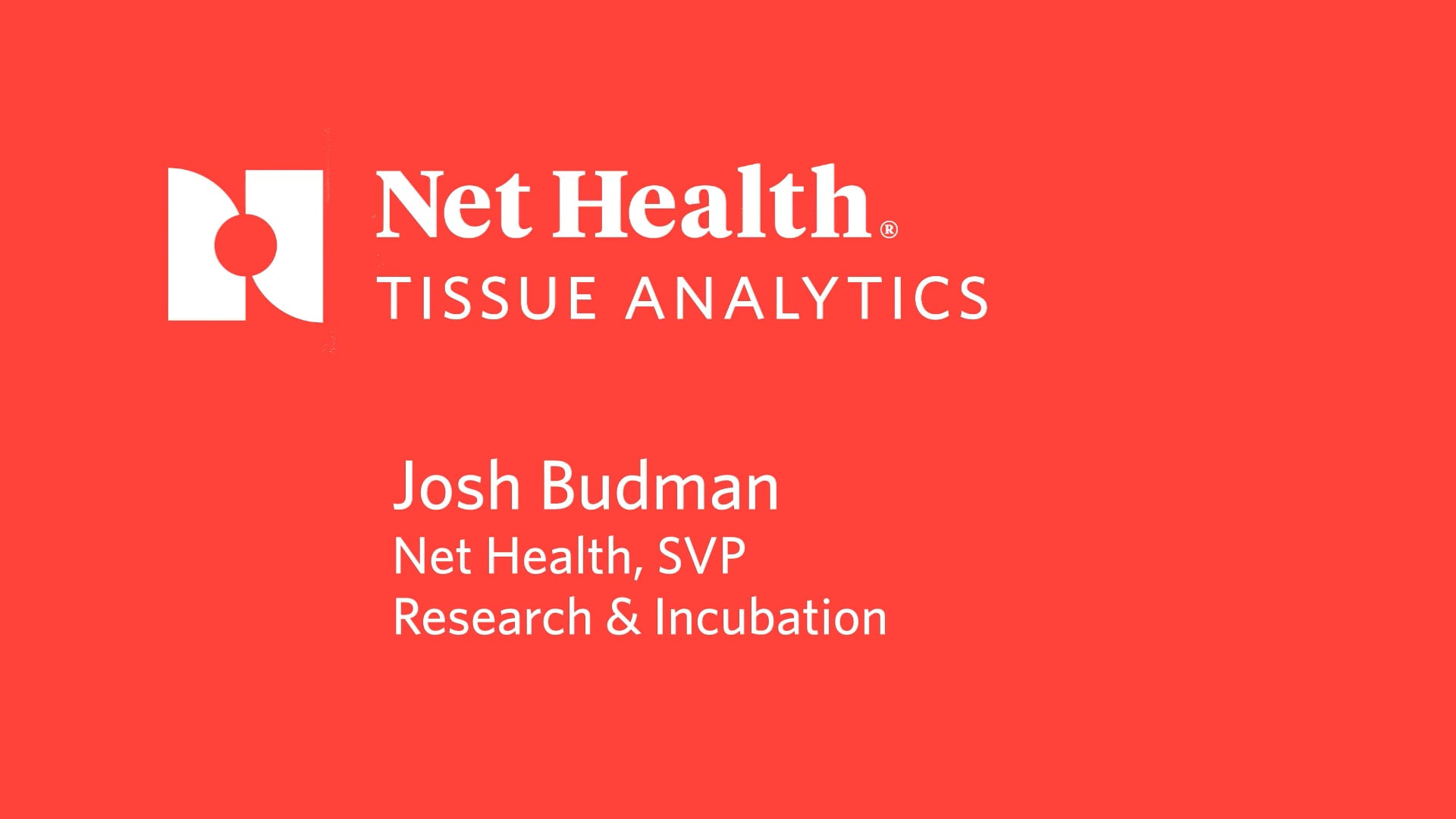 josh_budman__net_health_-__tissue_analytics (1080p) on Vimeo