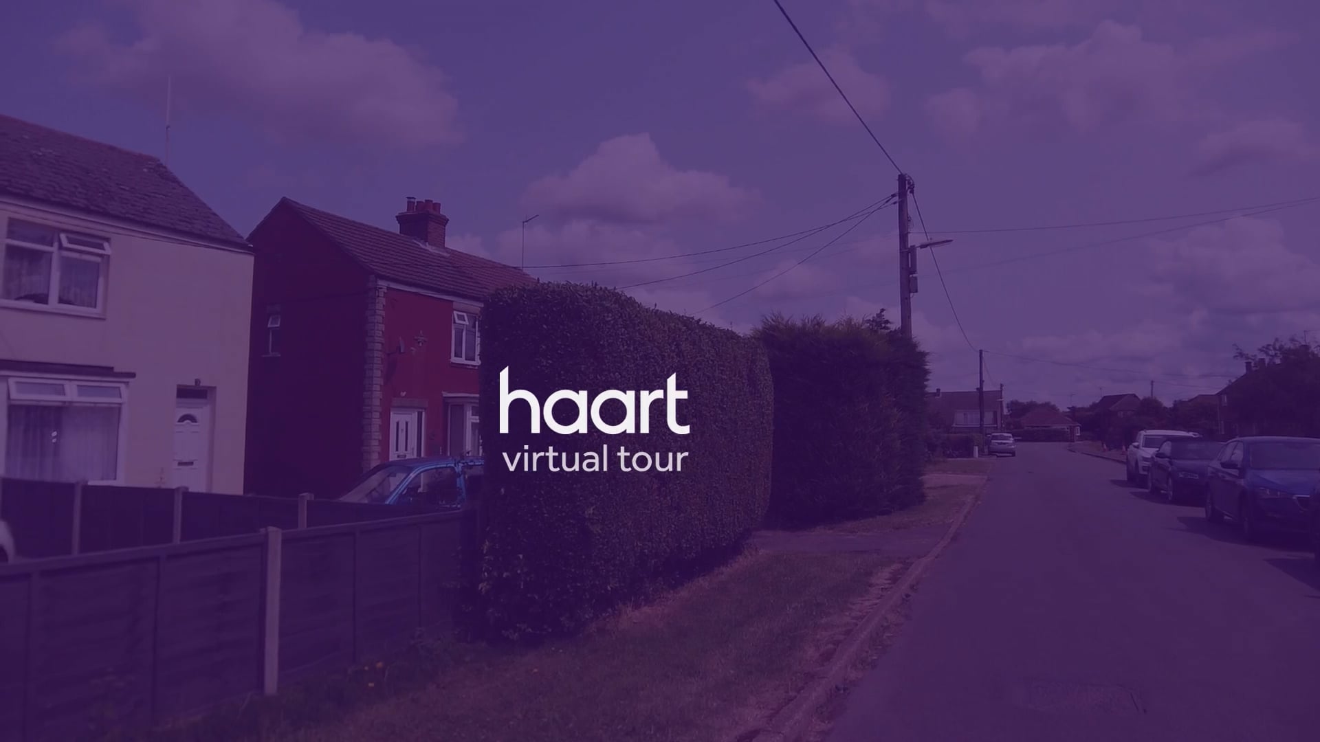 Virtual Viewing of Chapnall Road, Wisbech, 3 bedroom SemiDetached