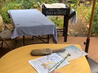 Mid-Summer Community Creation