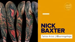 Related Embedded Video Item Thumbnail