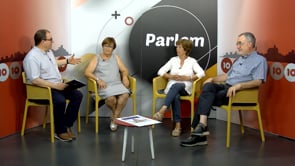 Parlem de Salut: 10è aniversari del programa