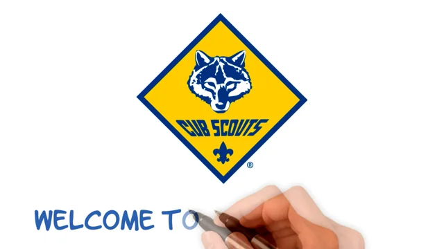 cub scout values