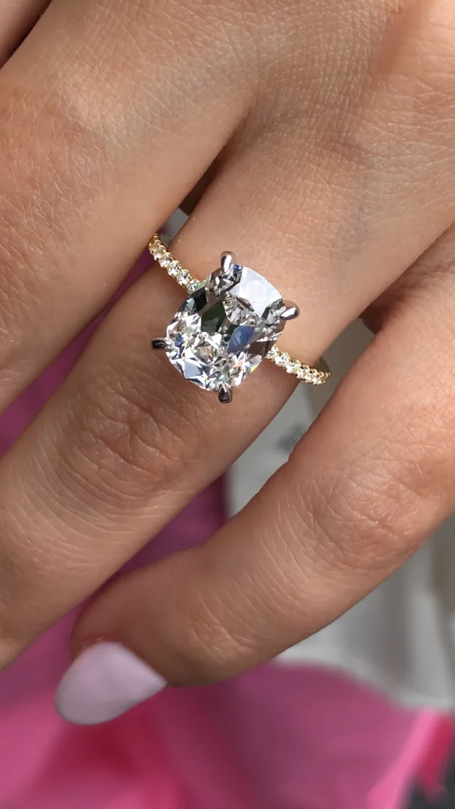 Engagement Rings for $10,000 – Ascot Diamonds