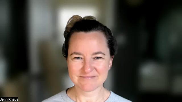 Question 4 on Vimeo
