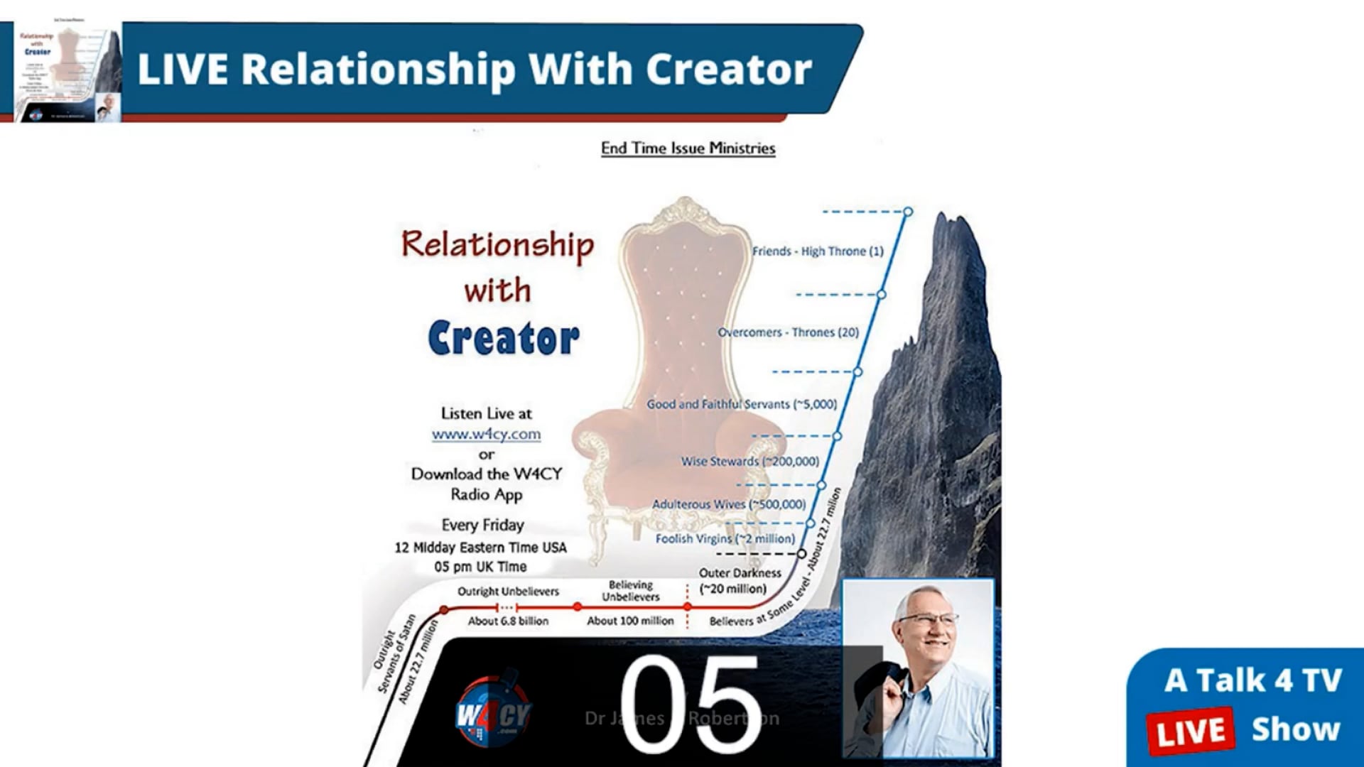 New event on Vimeo