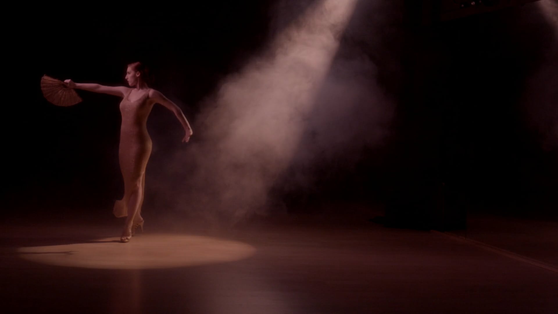 Tryptich by Natalia Fedner