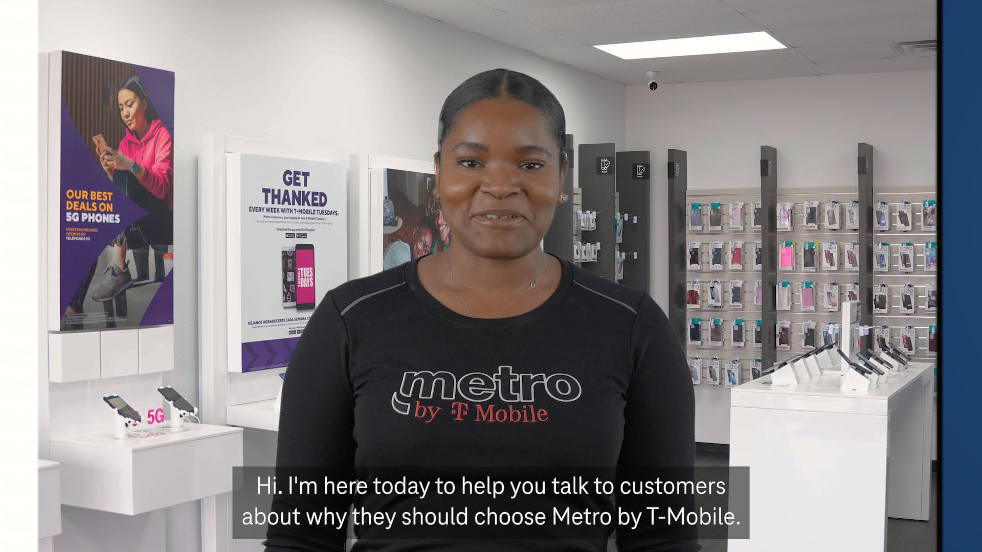 Why Metro Benefits Overview on Vimeo