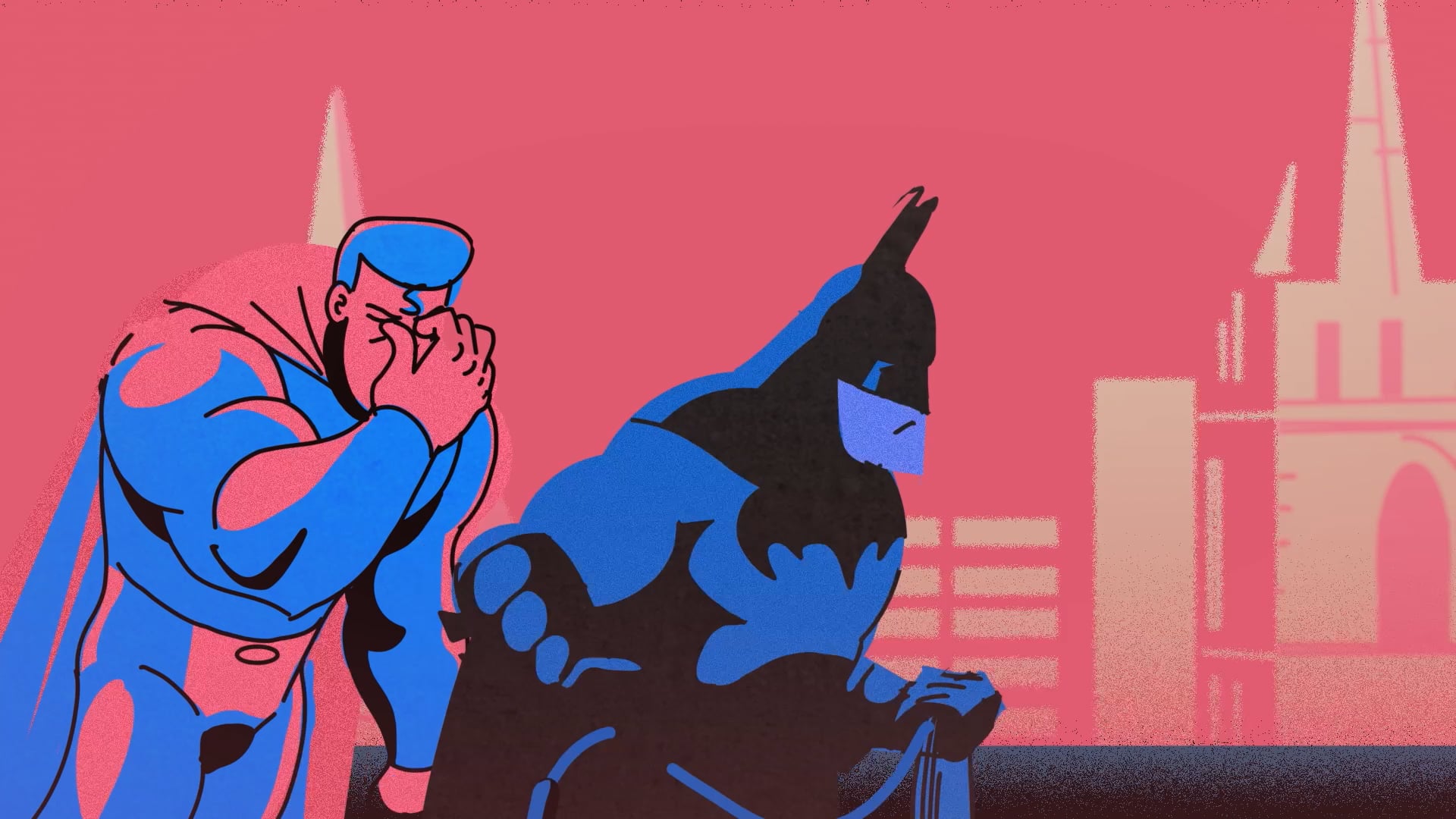 Batman Lives '23