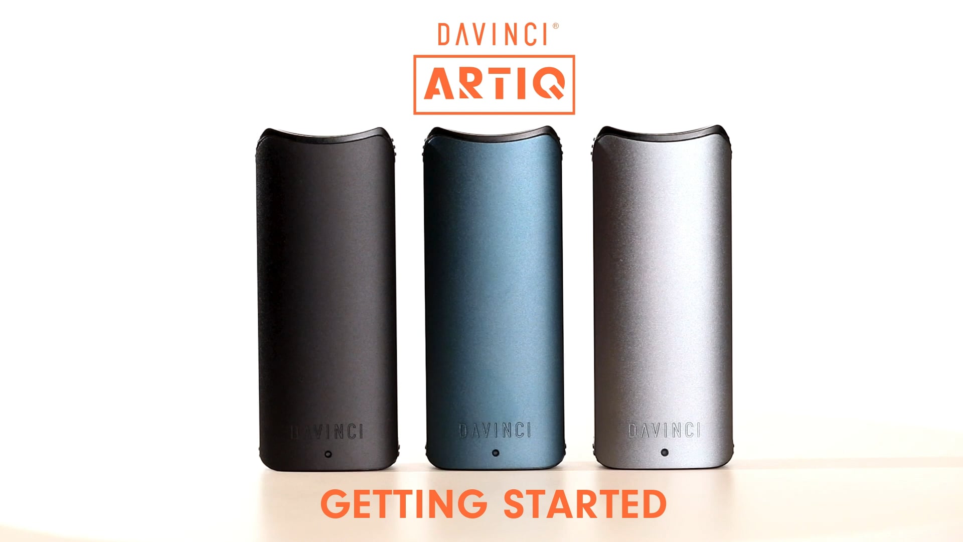 01 Getting Started on Vimeo