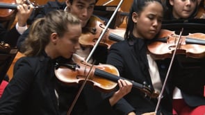 National Youth Orchestra