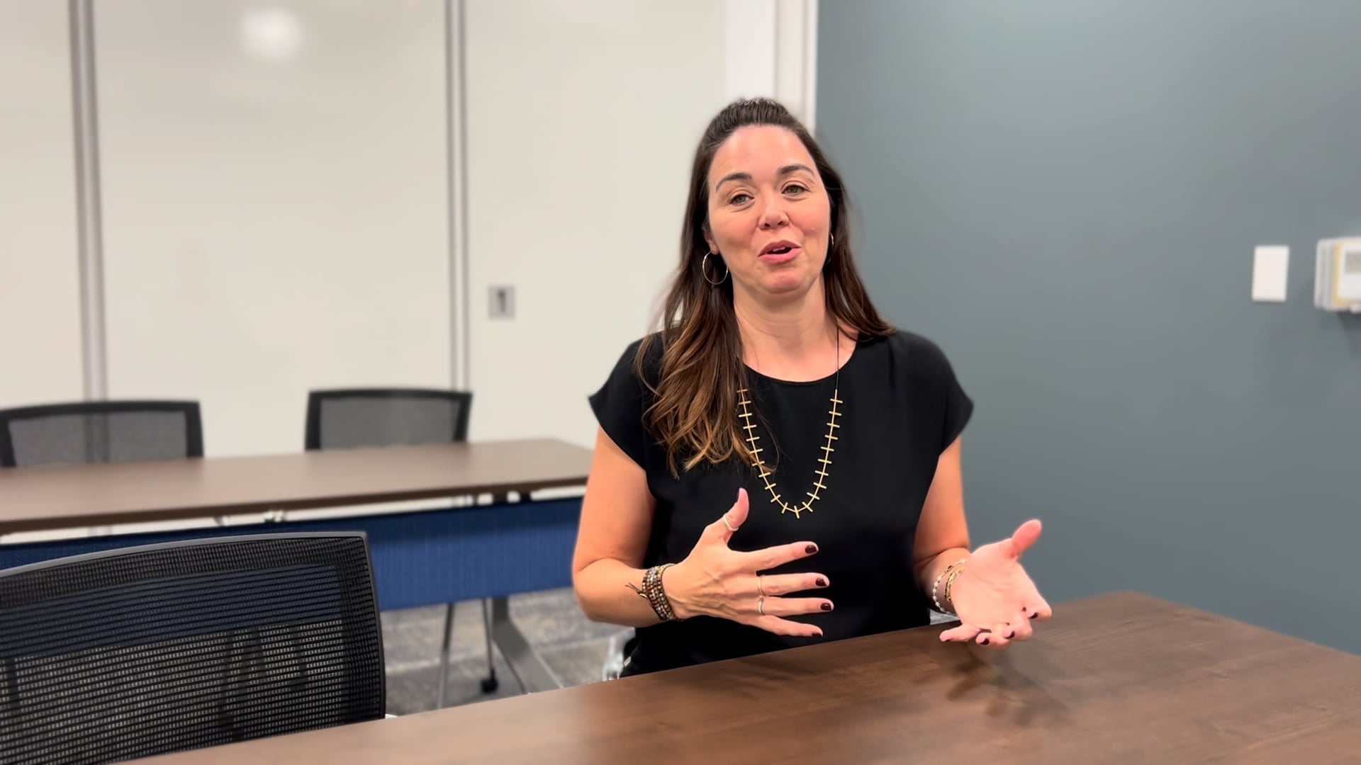 Trauma Informed Care (2) on Vimeo