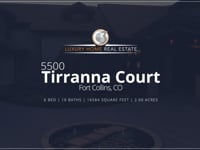 5500 Tirranna Ct, Fort Collins