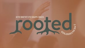 Student Fusion Highlights 2023 | SBCV