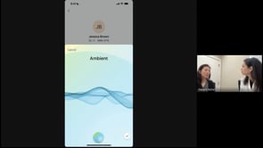 Suki Assistant - Ambient Recorded Live Demo (Athena Integration)