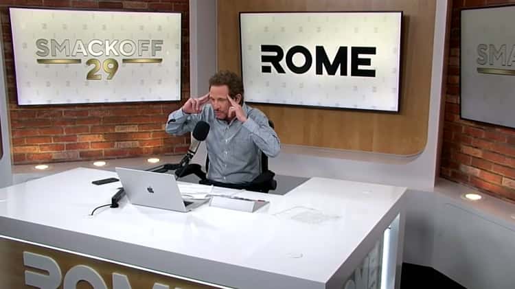 Watch The Jim Rome Show online