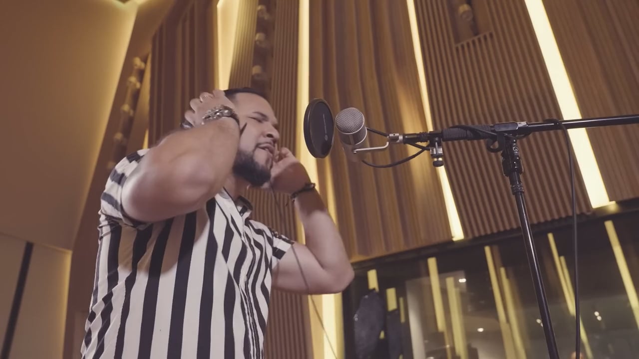 Grupo Niche - Ese Día - Versión Sinfónica