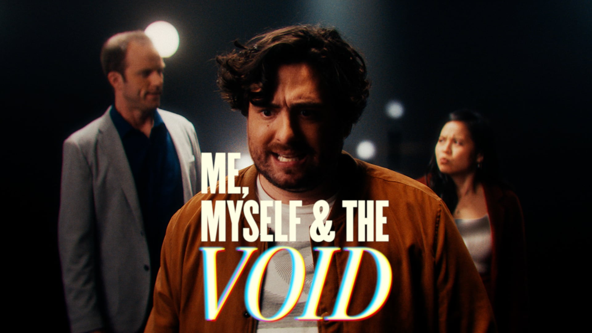Me, Myself & The Void | Trailer