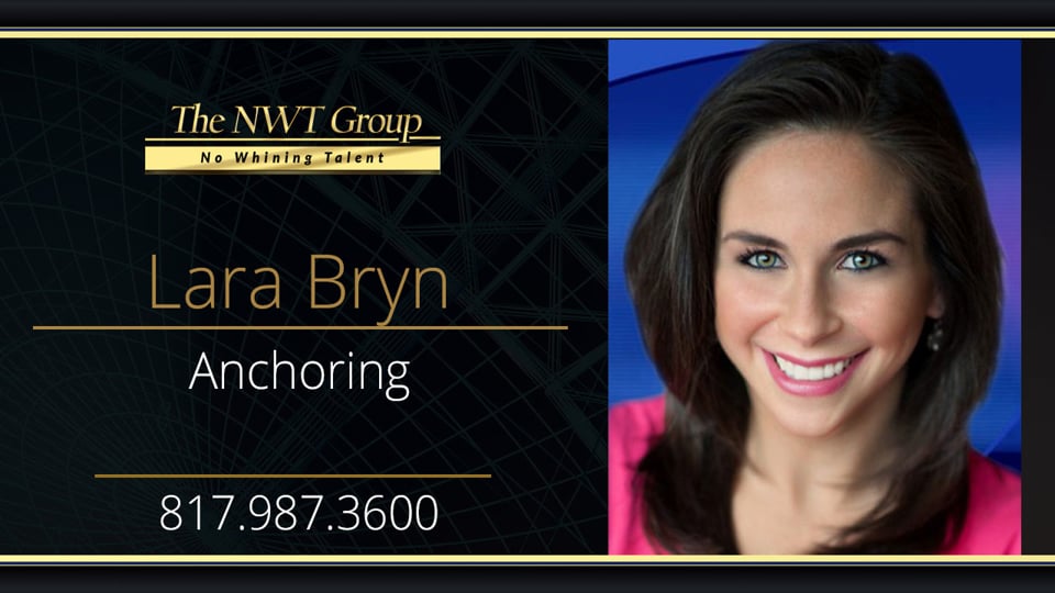 Anchoring