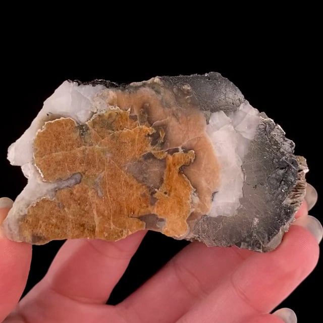 Panasqueiraite (ridiculously rare)