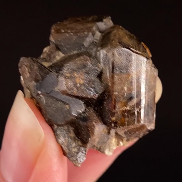 Cassiterite