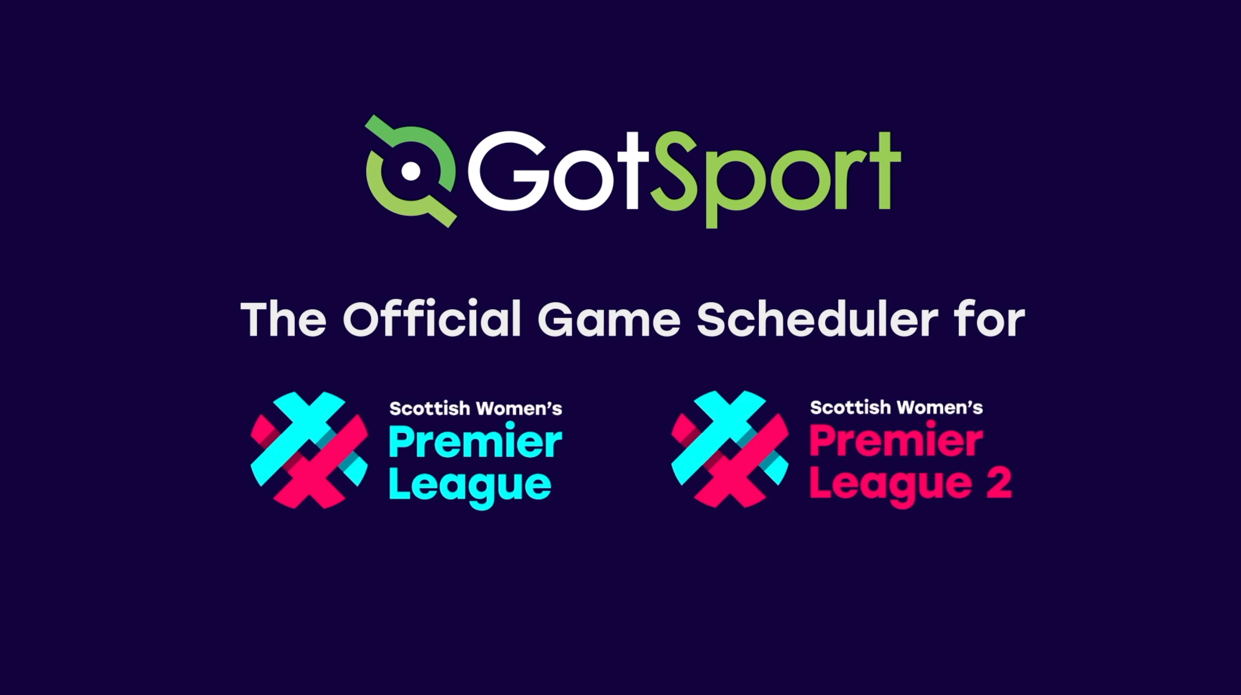 GotSport Pro Women's SWPL 202324 Schedule is Live! on Vimeo