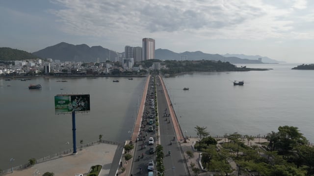 Sea Vietnam Landscape Free Stock Video - Pixabay