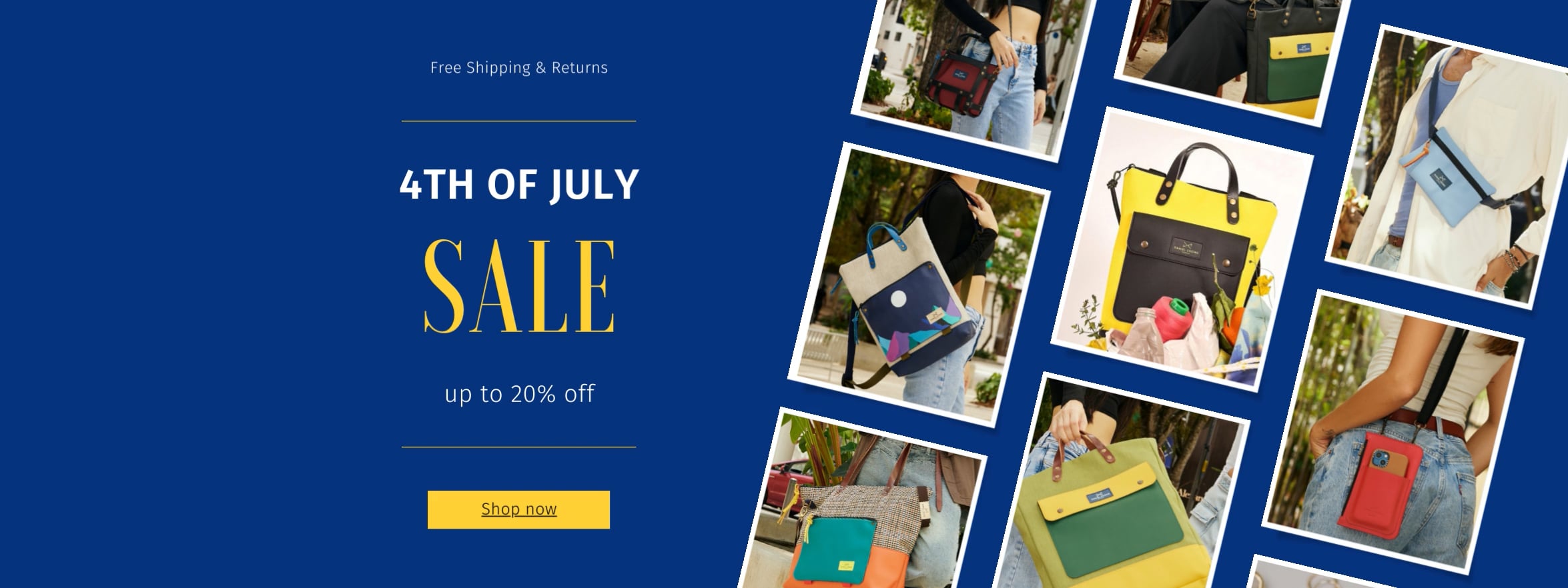 4TH JULY Sale Promotional Banner (1500 × 563 px) (1) on Vimeo