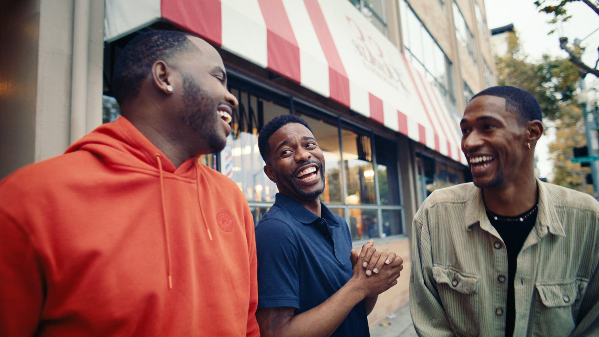 FilmSupply | Story Driven Footage | Barbershop