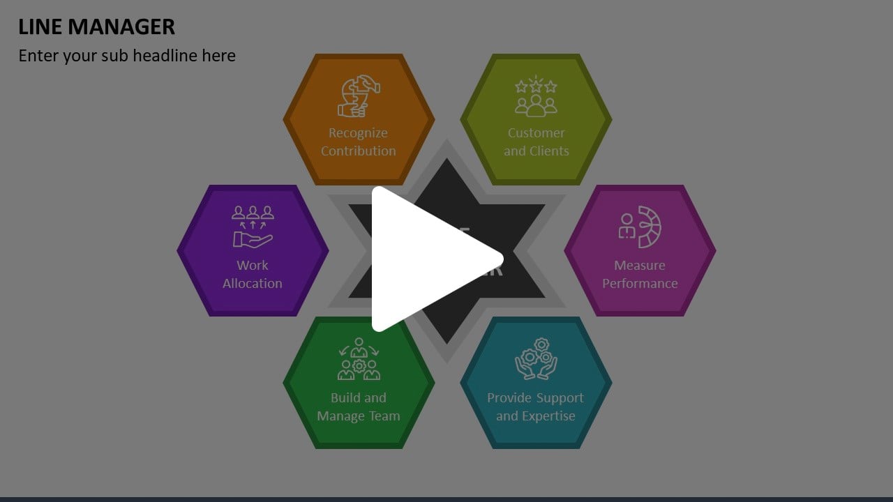 Line Manager Animated Presentation - SketchBubble on Vimeo