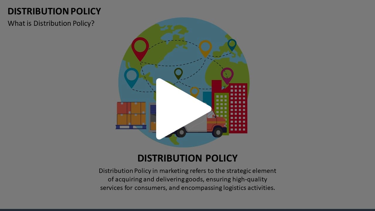 Distribution Policy Animated Presentation - SketchBubble on Vimeo