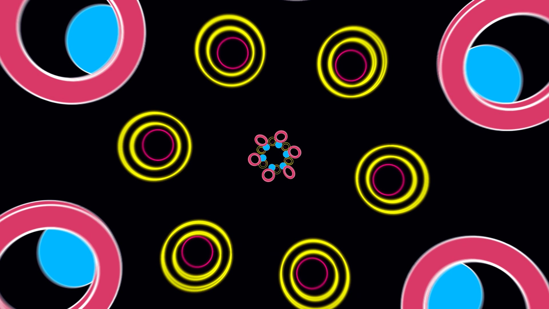 Motion Design Loop on Vimeo